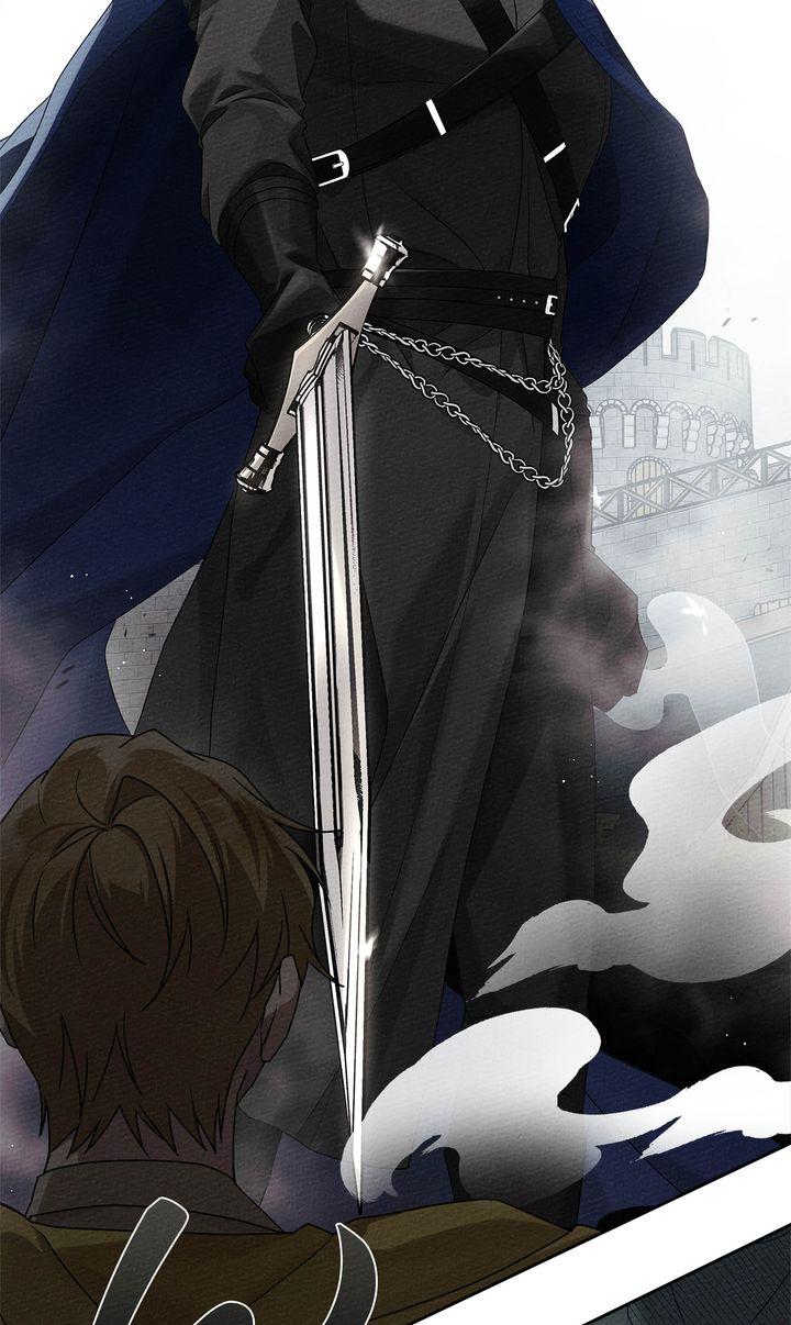 Under the Oak Tree Chapter 69 image 73